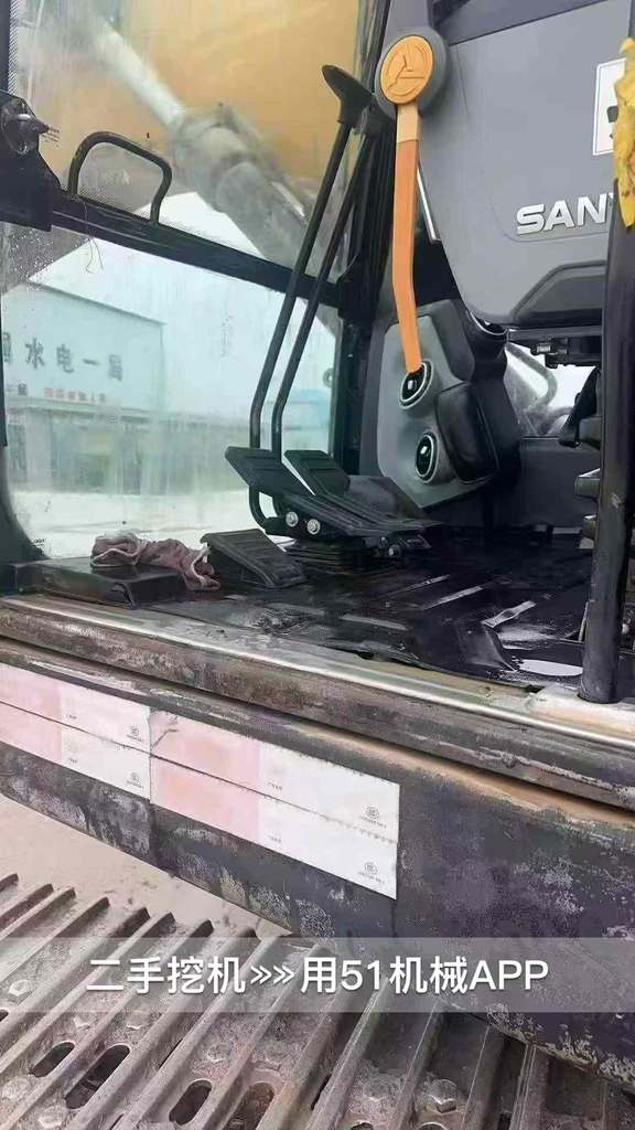 51挖机